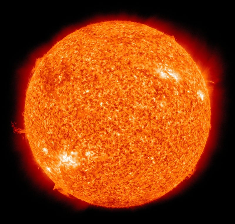Solar System Getaways