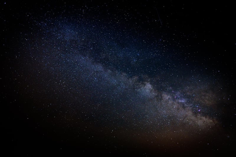 Celestial Decor