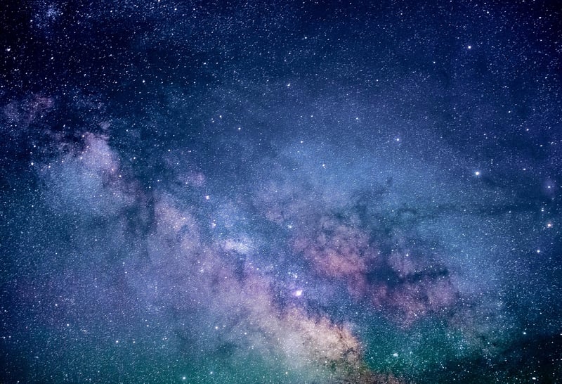 Cosmic Nebula