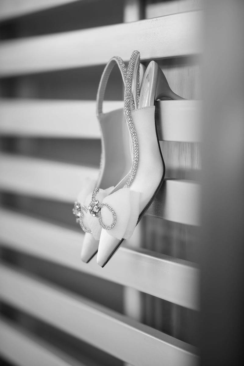 Cosmic Footwear